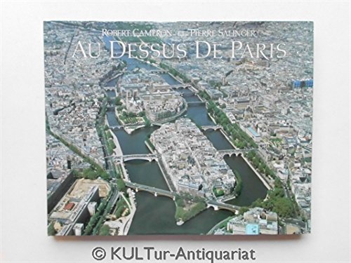 Imagen de archivo de Au-Dessus De Paris, Fourth Edition a la venta por Hawking Books