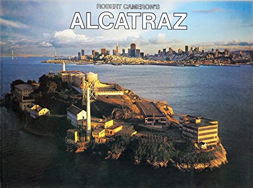 Imagen de archivo de Alcatraz a la venta por Orion Tech