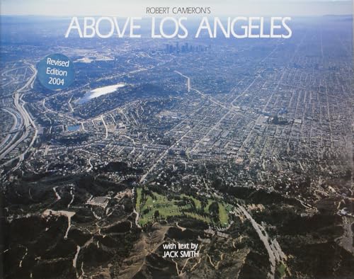 Beispielbild fr Above Los Angeles zum Verkauf von WorldofBooks