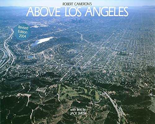 9780918684486: Above Los Angeles