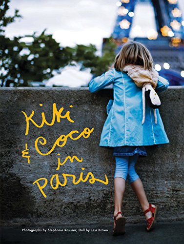 Stock image for Kiki Coco in Paris for sale by SecondSale