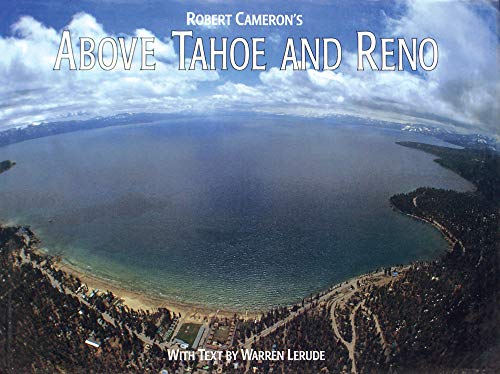 Robert Cameron's Above Tahoe and Reno -