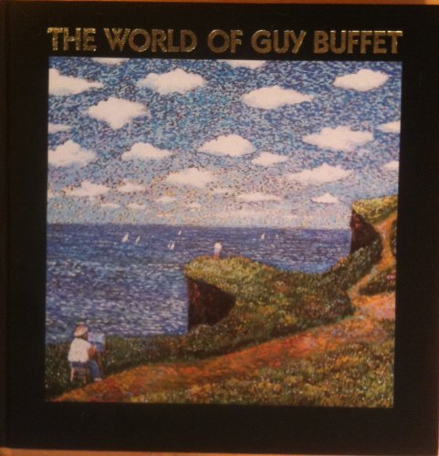 Imagen de archivo de The World of Guy Buffet a la venta por Magus Books Seattle