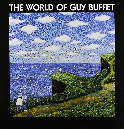 Imagen de archivo de The World of Guy Buffet a la venta por ThriftBooks-Dallas