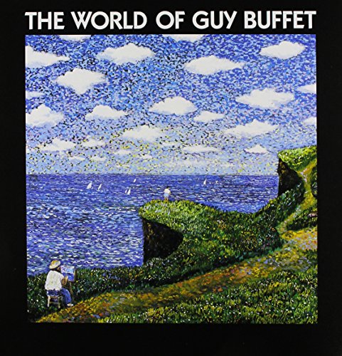 9780918684769: The World of Guy Buffet