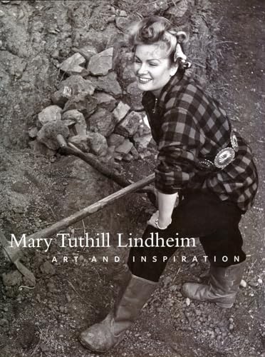 Stock image for Mary Tuthill Lindheim: Art and Inspiration for sale by GoldenDragon