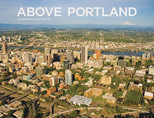 Beispielbild fr Above Portland zum Verkauf von Ammareal