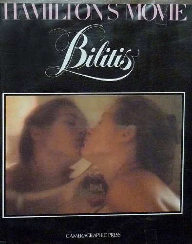 Hamilton's Movie Bilitis: A Photographic Scrapbook from the Movie