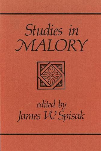 Imagen de archivo de Studies in Malory a la venta por Chequamegon Books