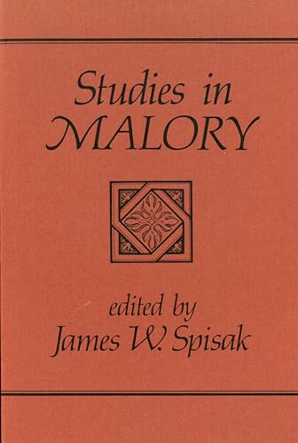 Stock image for Studies in Malory for sale by Chequamegon Books