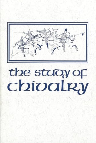 Beispielbild fr The Study of Chivalry; Resources and Approaches zum Verkauf von Hackenberg Booksellers ABAA
