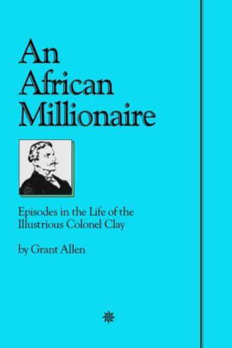 An African Millionaire (9780918736154) by Allen, Grant