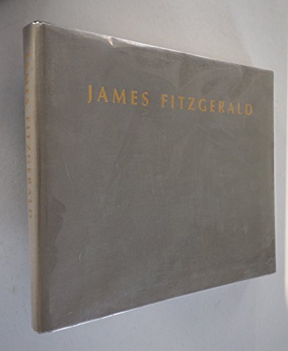 Stock image for James Fitzgerald for sale by ThriftBooks-Dallas
