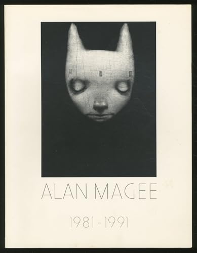 Stock image for Alan Magee, 1981-1991: Selected Works for sale by More Than Words