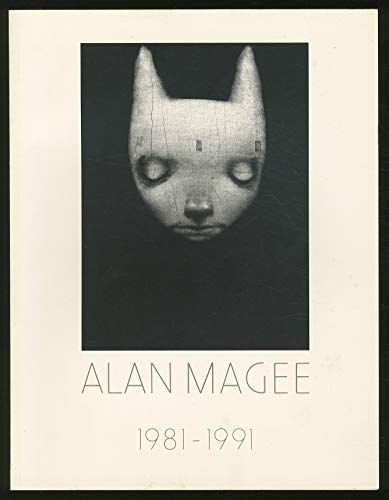 9780918749017: Alan Magee, 1981-1991: Selected Works