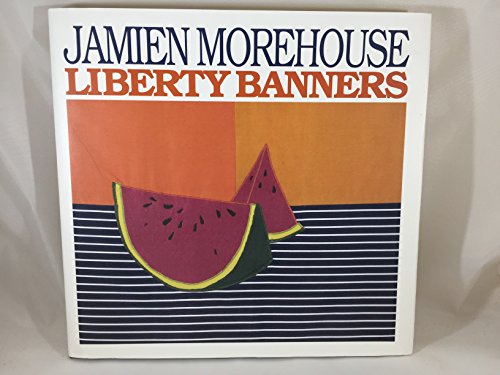 Stock image for Liberty Banners for sale by ThriftBooks-Dallas