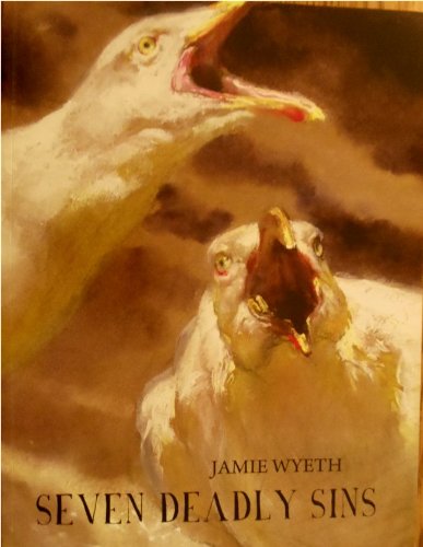 Imagen de archivo de Jamie Wyeth: Seven Deadly Sins a la venta por Winged Monkey Books