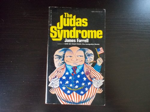 Beispielbild fr The Judas Syndrome zum Verkauf von Better World Books