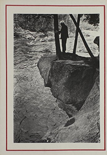 Beispielbild fr Walking Along the Missouri River zum Verkauf von Lorne Bair Rare Books, ABAA