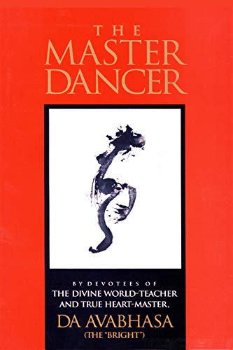 9780918801746: The Master Dancer