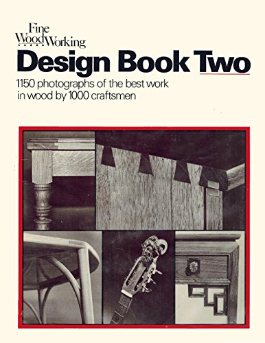 Fine Woodworking Design Book Two