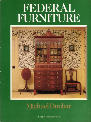 9780918804488: Federal Furniture