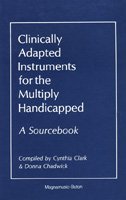 Stock image for Clinically Adapted Instruments for the Multiply Handicapped for sale by ThriftBooks-Dallas