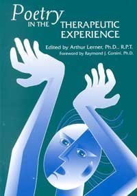 9780918812797: Poetry in the Therapeutic Experience