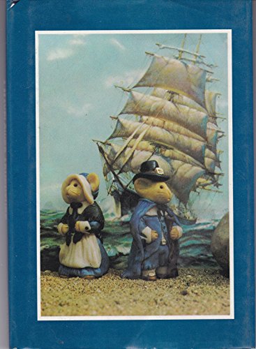 Stock image for Mayflower Adventure (Pocket Tales Book) for sale by The Book Garden