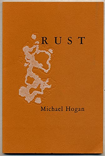 Rust (9780918824004) by Hogan, Michael