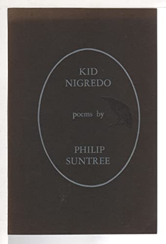 9780918824127: Kid Nigredo