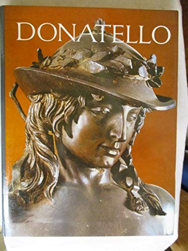 9780918825032: Donatello O/P