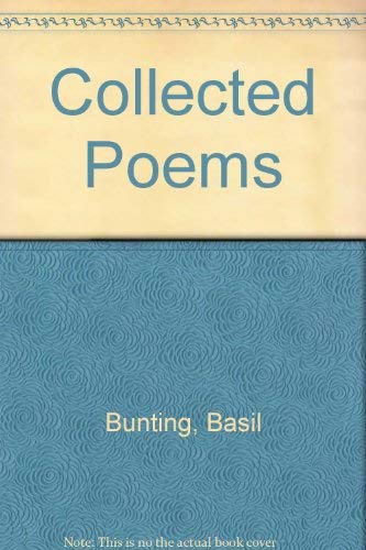 Beispielbild fr Collected Poems zum Verkauf von ThriftBooks-Dallas