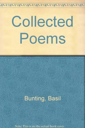 Imagen de archivo de Collected Poems a la venta por ThriftBooks-Dallas