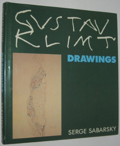 Beispielbild fr Gustav Klimt: Drawings zum Verkauf von medimops