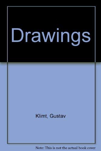 Beispielbild fr Gustav Klimt Drawings. zum Verkauf von Buchhandlung Gerhard Hcher