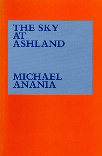 Imagen de archivo de The Sky at Ashland a la venta por ThriftBooks-Dallas
