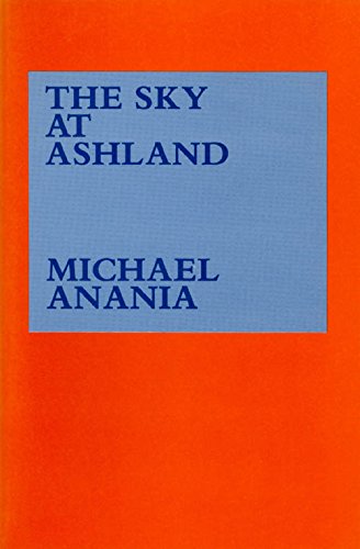 Stock image for The Sky at Ashland for sale by ThriftBooks-Dallas