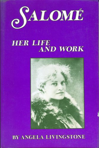9780918825612: Salome: Her Life and Work