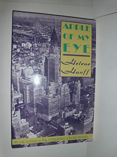 Imagen de archivo de Apple of My Eye a la venta por WorldofBooks