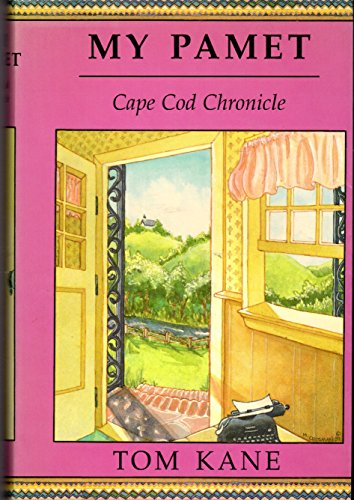 Stock image for My Pamet: Cape Cod Chronicle for sale by BC BOOKS
