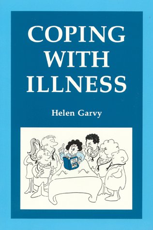 Imagen de archivo de Coping With Illness a la venta por HPB-Ruby