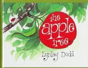 Stock image for The Apple Tree for sale by Jenson Books Inc