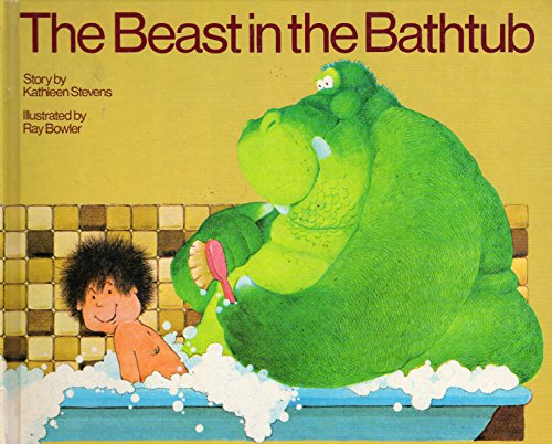 Beispielbild fr The Beast in the Bathtub zum Verkauf von Jenson Books Inc