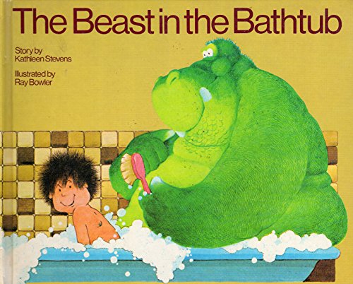 Imagen de archivo de The Beast in the Bathtub a la venta por Jenson Books Inc