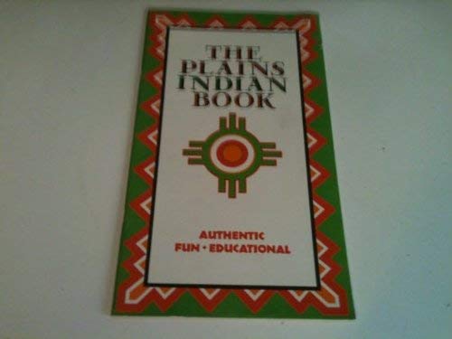 Imagen de archivo de Plains Indians Book a la venta por Library House Internet Sales