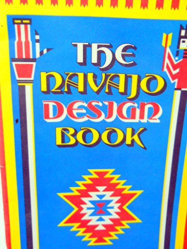 9780918858047: Navajo Design Book