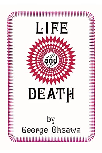 Beispielbild fr Life and Death zum Verkauf von GF Books, Inc.