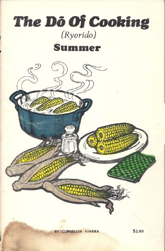 Beispielbild fr The Do of Cooking: Summer zum Verkauf von Wonder Book
