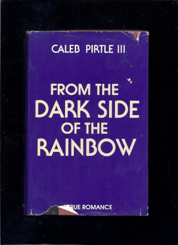 Imagen de archivo de From the Dark Side of the Rainbow a la venta por HPB-Movies